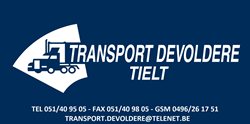 Transport Devoldere