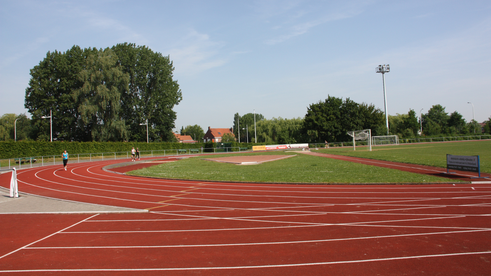 Piste Tielt